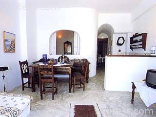 Uranos Traditional Houses 8